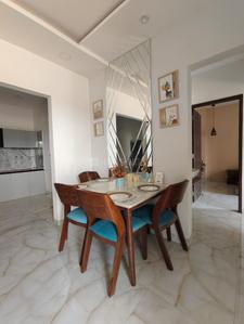 Hall Image of 1090 Sq.ft 2 BHK Apartment / Flat for sale in Aditya Vivaaz, Ravet Pune for Rs. 8200000