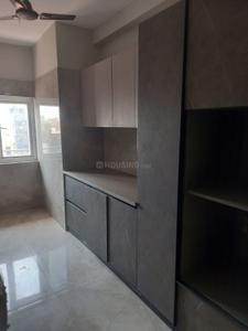 Kitchen Image of 2000 Sq.ft 3 BHK Builder Floor for sale in Sector 46 Gurgaon for Rs. 25000000