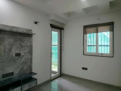 Bedroom Image of 1650 Sq.ft 3 BHK Builder Floor for sale in Eon7 Designer Floors, Sector 61 Gurgaon for Rs. 35500000