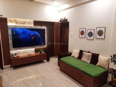 Hall Image of 1500 Sq.ft 3.5 BHK Apartment / Flat for sale in Deccan Gymkhana Pune for Rs. 32500000