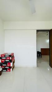 Hall Image of 1323 Sq.ft 3 BHK Apartment / Flat for sale in Antilia One, Nirnay Nagar Ahmedabad for Rs. 7100000
