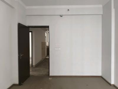 Bedroom Image of 1115 Sq.ft 3 BHK Apartment / Flat for sale in NBCC Golf Homes, Noida Extension Greater Noida for Rs. 8305000