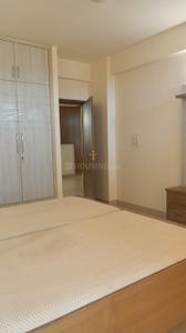 Bedroom Image of 1600 Sq.ft 3 BHK Apartment / Flat for sale in Achievers Status Enclave, Sector 49 Faridabad for Rs. 13000000