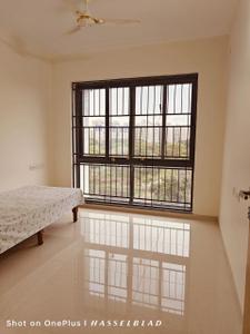 Hall Image of 1152 Sq.ft 2 BHK Apartment / Flat for sale in ANP Atlantis Phase I, Baner Pune for Rs. 14600000