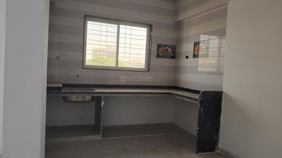 Kitchen Image of 975 Sq.ft 2 BHK Apartment / Flat for sale in Jail Road Nashik for Rs. 3900000