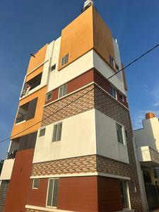 7 BHK Independent House