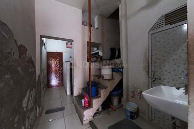 Bathroom Image of 990 Sq.ft 5 BHK Independent House for sale in Ghatlodiya Ahmedabad for Rs. 7700000