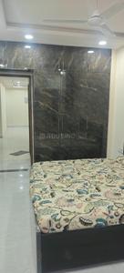 Bedroom Image of 1600 Sq.ft 3 BHK Apartment / Flat for rent in Adarsh Nagar Jaipur for Rs. 42000