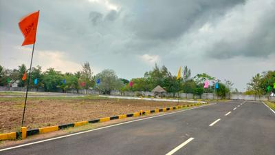 Image of 770 Sq.ft Residential Plot / Land for sale in Pudupakkam, Chennai for Rs. 4235000