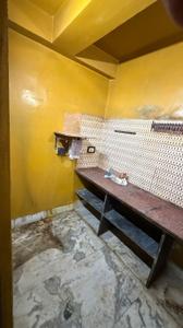 Kitchen Image of 836 Sq.ft 2 BHK Apartment / Flat for sale in Baranagar Kolkata for Rs. 5000000