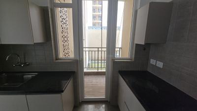 Kitchen Image of 1350 Sq.ft 2 BHK Apartment / Flat for sale in ACE Ace Starlit, Sector 152 Noida for Rs. 18500000