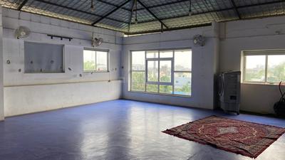 1 RK Unfurnished Studio