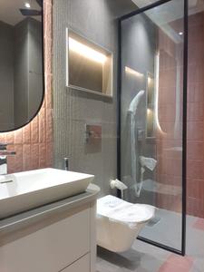 Bedroom Two Image of 2600 Sq.ft 4 BHK Builder Floor for sale in Shahpur Gurgaon for Rs. 51100000