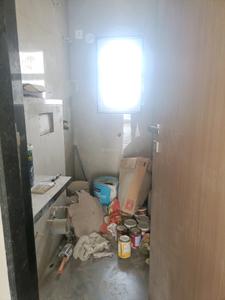 Common Bathroom Image of 1975 Sq.ft 3.5 BHK Apartment / Flat for sale in Punit Imperia, Kharghar Navi Mumbai for Rs. 24000000