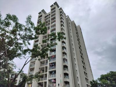 Image of 932 Sq.ft 2 BHK Apartment / Flat for sale in Kalash Vastushree, Katraj, Pune for Rs. 7100000