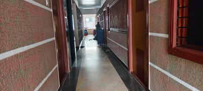 Image of 600 Sq.ft 1 RK Apartment / Flat for rent in RKReal Ayyappa Society, Madhapur, Hyderabad for Rs. 17000