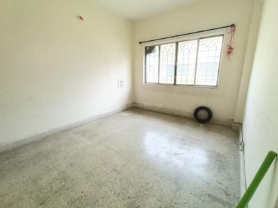 Bedroom Image of 1100 Sq.ft 2 BHK Apartment / Flat for rent in Kubera Park, Kondhwa Pune for Rs. 27000