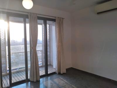 Bedroom Image of 3100 Sq.ft 5 BHK Apartment / Flat for sale in Vile Parle East Mumbai for Rs. 130000000