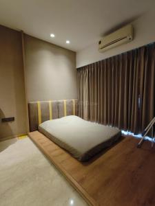 Bedroom Image of 2000 Sq.ft 4 BHK Apartment / Flat for sale in Ekta Legranz, Chembur Mumbai for Rs. 75000000