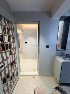 Hall Image of 1325 Sq.ft 2 BHK Apartment / Flat for rent in Bhimrad Surat for Rs. 32000