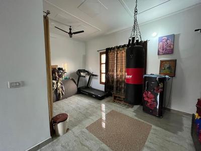 Hall Image of 1800 Sq.ft 3.5 BHK Independent House for sale in Kharar Mohali for Rs. 16500000