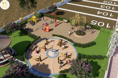 Image of 1150 Sq.ft Residential Plot / Land for sale in Kalwara, Jaipur for Rs. 3800000