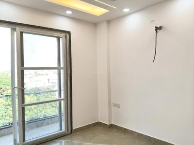 Bedroom Image of 1800 Sq.ft 3 BHK Builder Floor for sale in Lotus Celestia, Sector 23 Gurgaon for Rs. 25000000