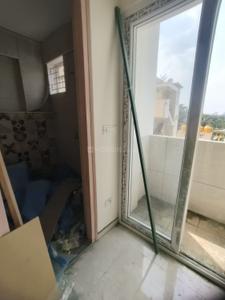 Balcony Image of 1300 Sq.ft 2 BHK Apartment / Flat for rent in Indira Nagar Bengaluru for Rs. 65000