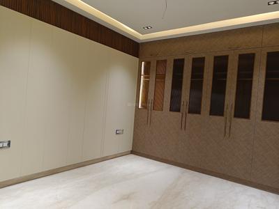 Bedroom Image of 1890 Sq.ft 4 BHK Builder Floor for sale in Sector 19 Dwarka New Delhi for Rs. 40000000