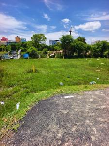 Image of 875 Sq.ft Residential Plot / Land for sale in Gerugambakkam, Chennai for Rs. 5250000
