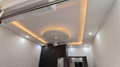 Bedroom Image of 600 Sq.ft 2 BHK Apartment / Flat for rent in Pivotal Riddhi Siddhi, Sector 99 Gurgaon for Rs. 30000