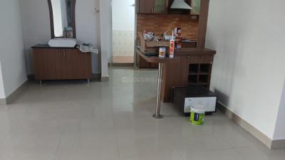 Lift Image of 1300 Sq.ft 2 BHK Apartment / Flat for rent in Banaswadi Bengaluru for Rs. 33000