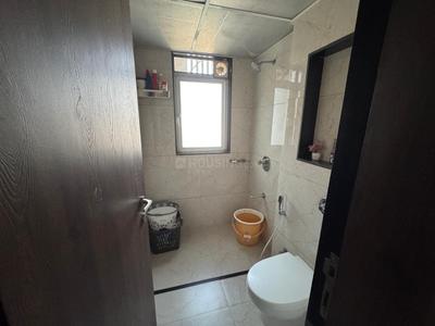 Bathroom Image of 1310 Sq.ft 2 BHK Apartment / Flat for sale in Rahul Arcus, Baner Pune for Rs. 15000000