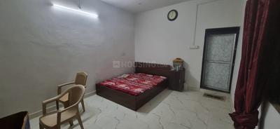 Bedroom Image of 700 Sq.ft 2 BHK Independent House for sale in Balaganj Lucknow for Rs. 4000000