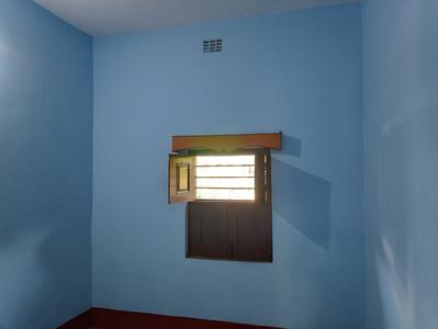 Bedroom Image of 1000 Sq.ft 3 BHK Independent House for rent in Ushagram Asansol for Rs. 9000