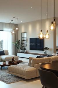 Hall Image of 4920 Sq.ft 4.5 BHK Apartment / Flat for sale in Ramdaspeth Nagpur for Rs. 62100000