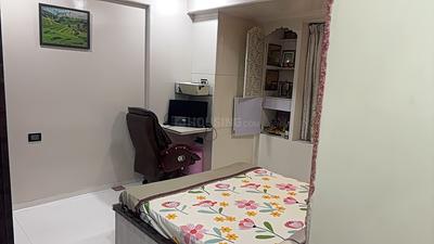 Bedroom Image of 1475 Sq.ft 3 BHK Apartment / Flat for sale in Mohan Heights, Kalyan West Kalyan for Rs. 25000000