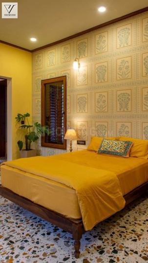 Punkunnam Bedroom 1