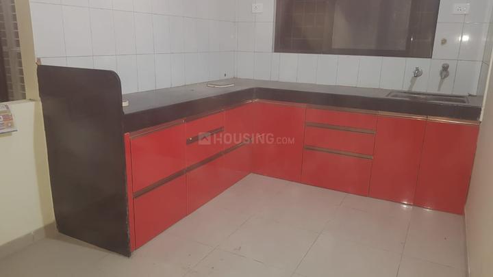 Vasant Utsav Kitchen 1