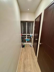 Balcony Image of 2100 Sq.ft 4 BHK Apartment / Flat for rent in VGN Fairmont, Guindy Chennai for Rs. 155000