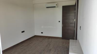 Bedroom Image of 1650 Sq.ft 3 BHK Builder Floor for rent in Trehan Luxury Floors 71, Sector 71 Gurgaon for Rs. 47000
