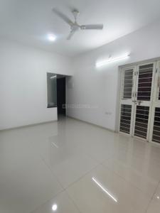 Living Room Image of 800 Sq.ft 2 BHK Apartment / Flat for sale in Micasaa Phase III, Wagholi Pune for Rs. 5600000