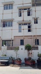 Umra Plot View 1