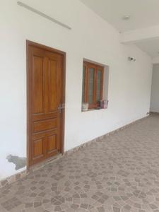 Balcony Image of 5640 Sq.ft 4 BHK Independent House for sale in Ayappakkam Chennai for Rs. 40000000