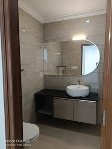Image of 1838 Sq.ft 3 BHK Apartment / Flat for sale in GMS Road, Dehradun for Rs. 13800000