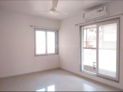 Bedroom Image of 3500 Sq.ft 4 BHK Apartment / Flat for sale in Prapti Springs Exotica II, Bhayli Vadodara for Rs. 14100000