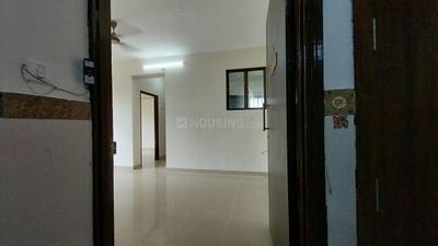Hall Image of 720 Sq.ft 2 BHK Apartment / Flat for sale in Bhatia Esspee Tower, Borivali East Mumbai for Rs. 14000000
