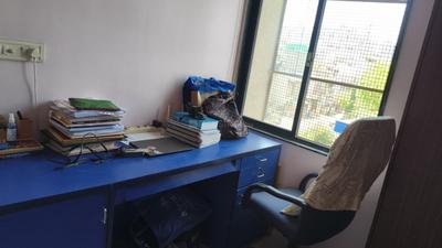 Bedroom Image of 2000 Sq.ft 3 BHK Apartment / Flat for sale in Jodhpur Ahmedabad for Rs. 16100000