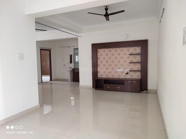2 BHK Flat for rent in Ameerpet, Hyderabad 1200 Sqft Property ID