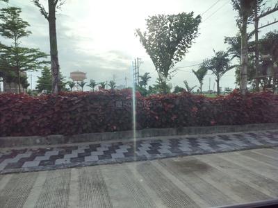 Image of 850 Sq.ft Residential Plot / Land for sale in Vijay Jain Diwakar Corridor 1, Ringnodiya, Indore for Rs. 4547500